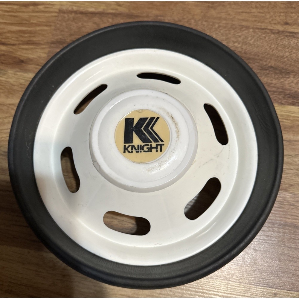 Knight‎ Pull Cart Replacement Wheel